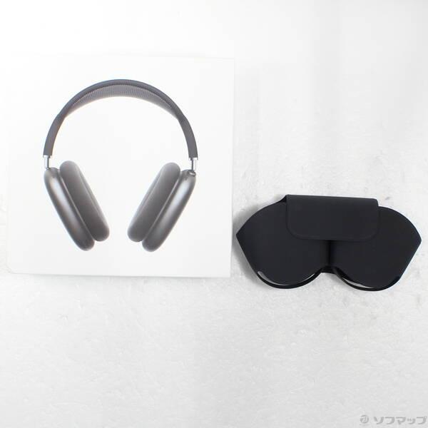 〔中古〕Apple(アップル) AirPods Max スペースグレイ MGYH3J／A〔198-ud〕 |  | 04