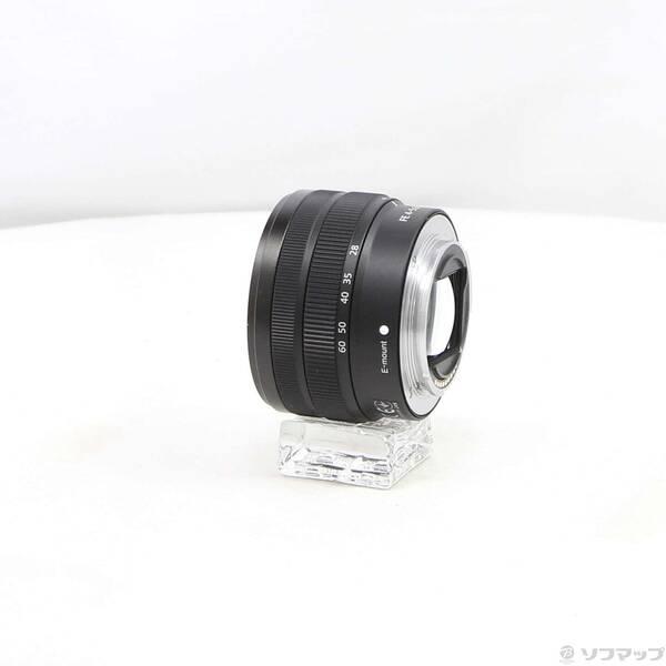 〔中古〕SONY(ソニー) FE 28-60mm F4-5.6 SEL2860 (αレンズ)〔349-ud〕 |  | 01