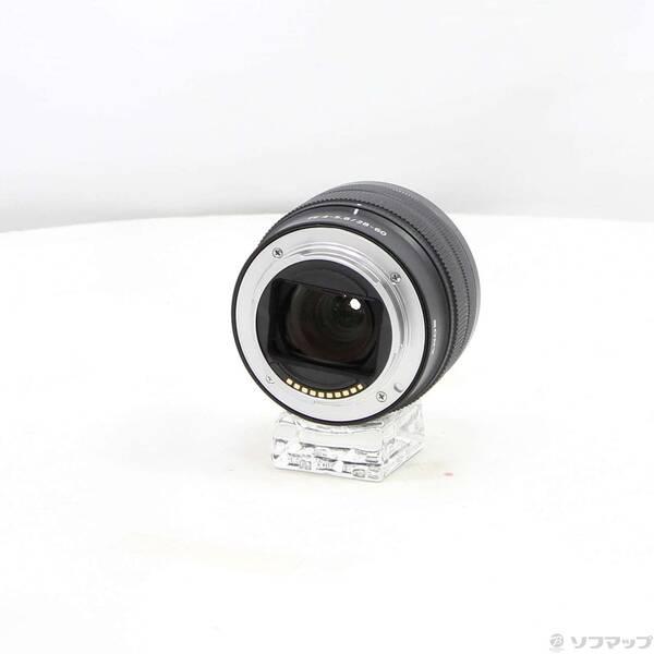 〔中古〕SONY(ソニー) FE 28-60mm F4-5.6 SEL2860 (αレンズ)〔349-ud〕 |  | 02