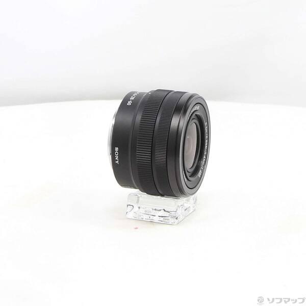 〔中古〕SONY(ソニー) FE 28-60mm F4-5.6 SEL2860 (αレンズ)〔349-ud〕 |  | 03