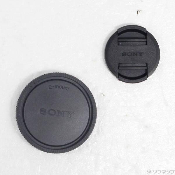 〔中古〕SONY(ソニー) FE 28-60mm F4-5.6 SEL2860 (αレンズ)〔349-ud〕 |  | 04