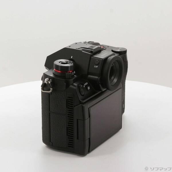 〔中古〕Panasonic(パナソニック) LUMIX DC-S1H ボディ〔262-ud〕 |  | 01