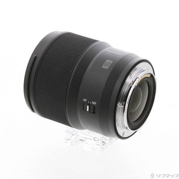 〔中古〕Panasonic(パナソニック) LUMIX S 50mm F1.8 S-S50〔262-ud〕 |  | 01