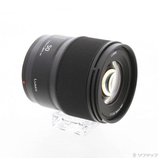 〔中古〕Panasonic(パナソニック) LUMIX S 50mm F1.8 S-S50〔262-ud〕 |  | 03