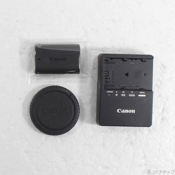 〔中古〕Canon(キヤノン) EOS 80D ボディ ブラック〔258-ud〕 |  | 05