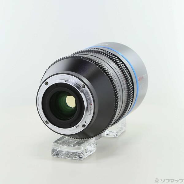 〔中古〕SIRUI アナモルフィックレンズ 1.6x Full Frame 50mm Lマウント FFEK6-L-JP ブラック〔262-ud〕 |  | 02