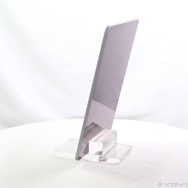 〔中古〕Apple(アップル) iPad Pro 12.9インチ 第6世代 256GB スペースグレイ MNXR3J／A Wi-Fi〔258-ud〕 |  | 01