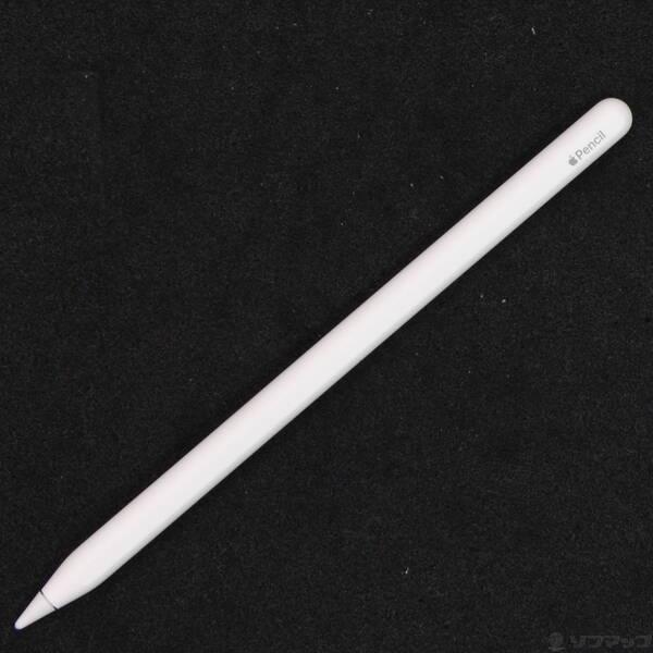 〔中古〕Apple(アップル) Apple Pencil 第2世代 MU8F2J／A〔198-ud〕 | 