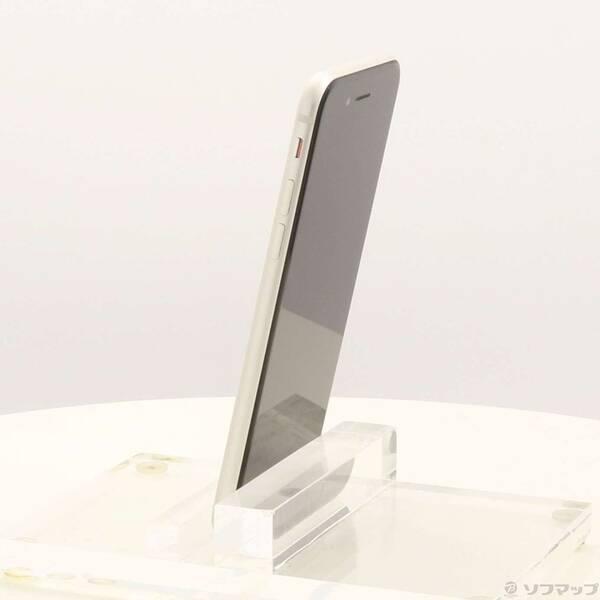 〔中古〕Apple(アップル) iPhone SE 第3世代 64GB スターライト MMYD3J／A SIMフリー〔198-ud〕 |  | 01