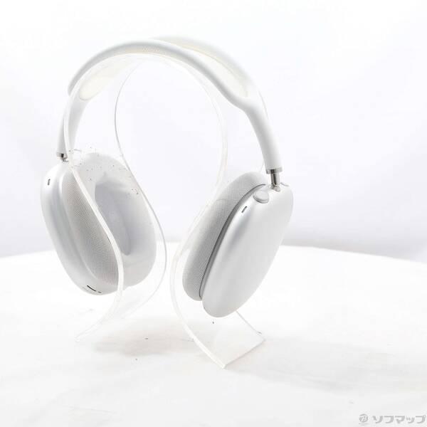 〔中古〕Apple(アップル) AirPods Max シルバー MGYJ3J／A〔377-ud〕 |  | 02