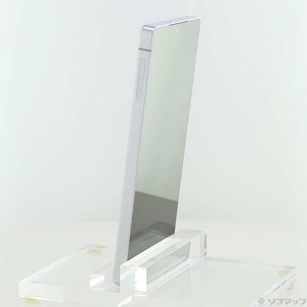 〔中古〕SAMSUNG(サムスン) Galaxy S25 Ultra 256GB チタニウムシルバーブルー SCG32 auロック解除SIMフリー〔269-ud〕 |  | 01