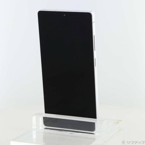 〔中古〕SAMSUNG(サムスン) Galaxy S25 Ultra 256GB チタニウムシルバーブルー SCG32 auロック解除SIMフリー〔269-ud〕 |  | 02