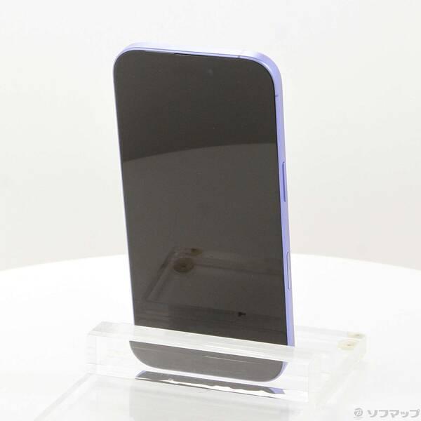 〔中古〕Apple(アップル) iPhone16 256GB ウルトラマリン MYE03J／A SIMフリー〔276-ud〕 |  | 02