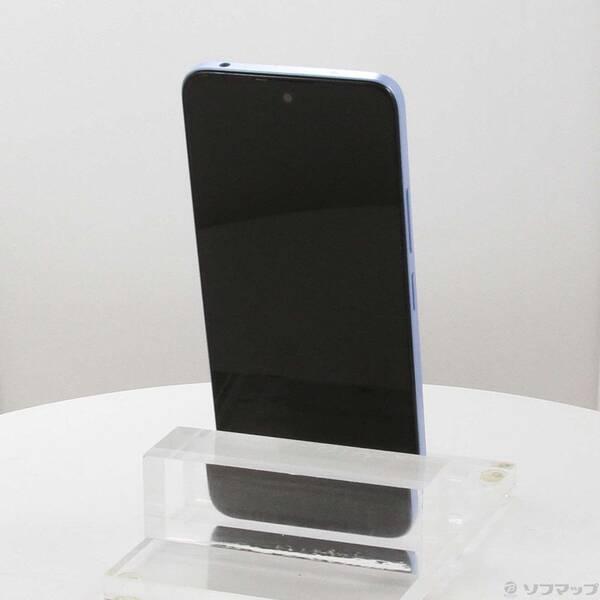 〔中古〕XIAOMI Redmi 12 5G 128GB スカイブルー MZB0ETRJP SIMフリー〔269-ud〕 |  | 02