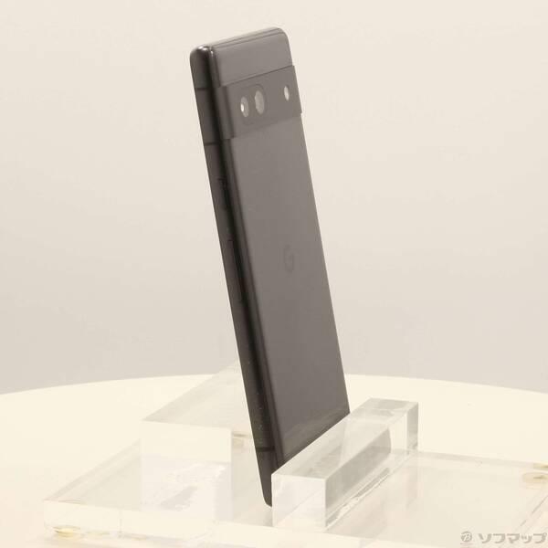 〔中古〕GOOGLE(グーグル) Google Pixel 7a 128GB チャコール GA03694-JP au SIMフリー〔262-ud〕 |  | 03