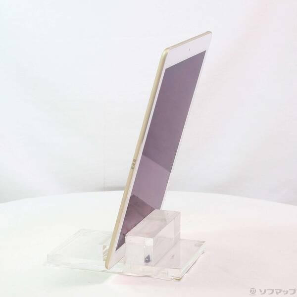 〔中古〕Apple(アップル) iPad Pro 9.7インチ 256GB ゴールド MLN12J／A Wi-Fi〔258-ud〕 |  | 01