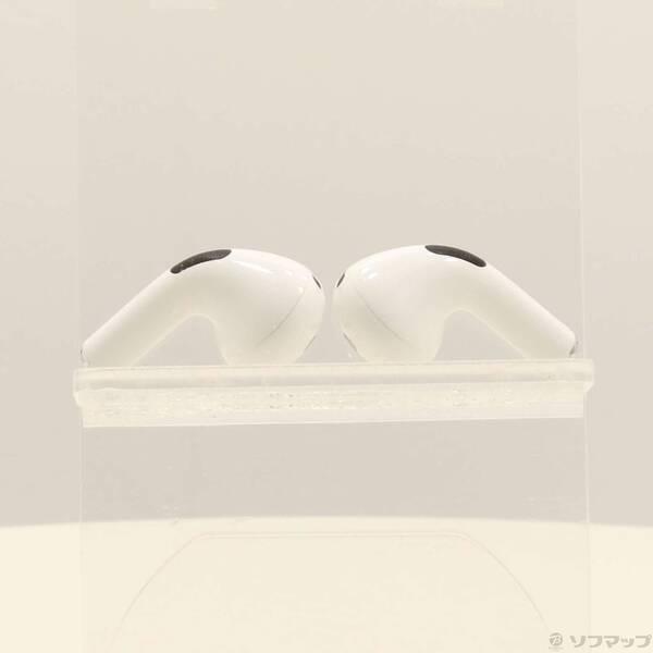 〔中古〕Apple(アップル) USB-C充電ケース付き AirPods Pro 第2世代 MTJV3J／A〔258-ud〕 | 