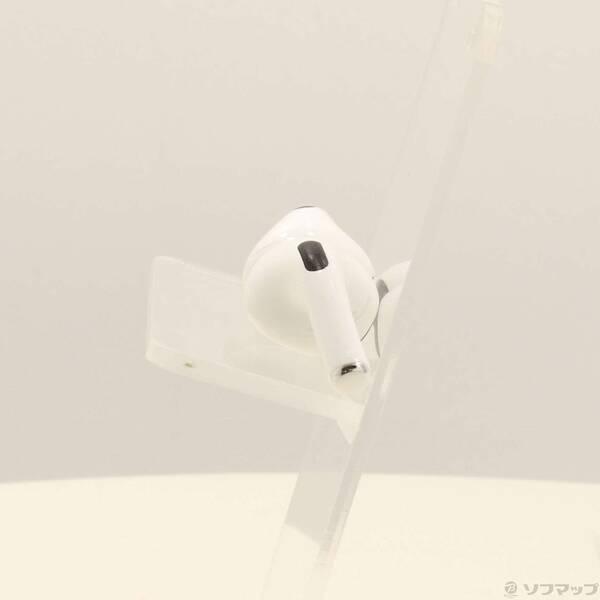 〔中古〕Apple(アップル) USB-C充電ケース付き AirPods Pro 第2世代 MTJV3J／A〔258-ud〕 |  | 01
