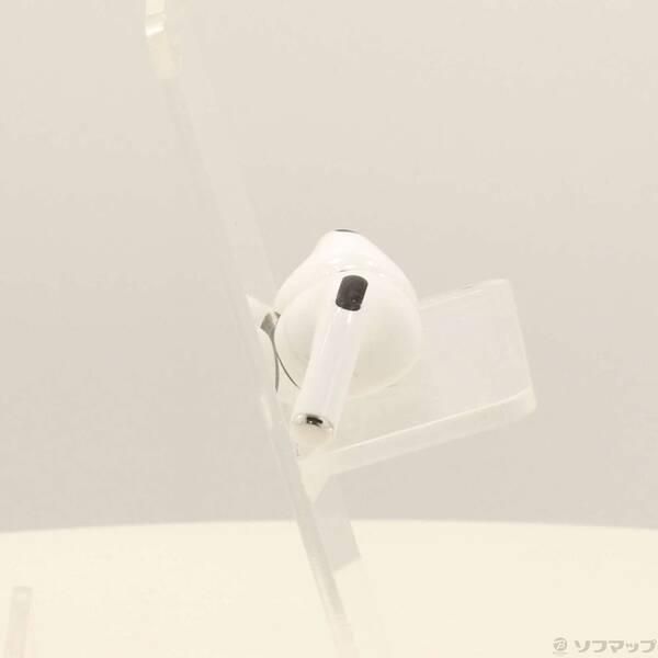 〔中古〕Apple(アップル) USB-C充電ケース付き AirPods Pro 第2世代 MTJV3J／A〔258-ud〕 |  | 03