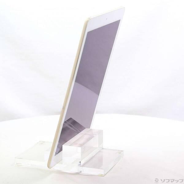 〔中古〕Apple(アップル) iPad Air 2 64GB ゴールド MH182J／A Wi-Fi〔344-ud〕 |  | 01