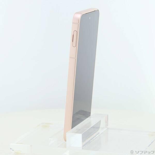 〔中古〕SHARP(シャープ) AQUOS sense10 128GB ペールピンク SH-M33 SIMフリー〔377-ud〕 |  | 01