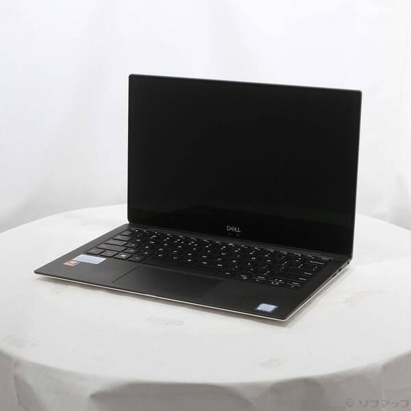 〔中古〕DELL(デル) XPS 13 9370 〔Windows 10〕〔269-ud〕 | 