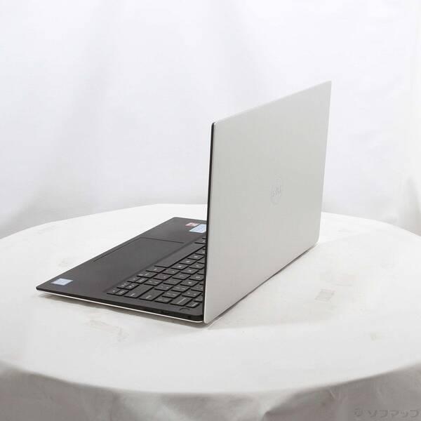 〔中古〕DELL(デル) XPS 13 9370 〔Windows 10〕〔269-ud〕 |  | 01