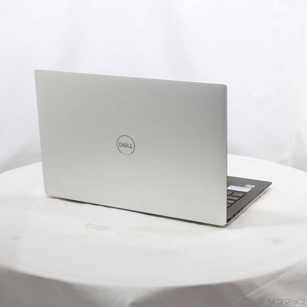 〔中古〕DELL(デル) XPS 13 9370 〔Windows 10〕〔269-ud〕 |  | 02