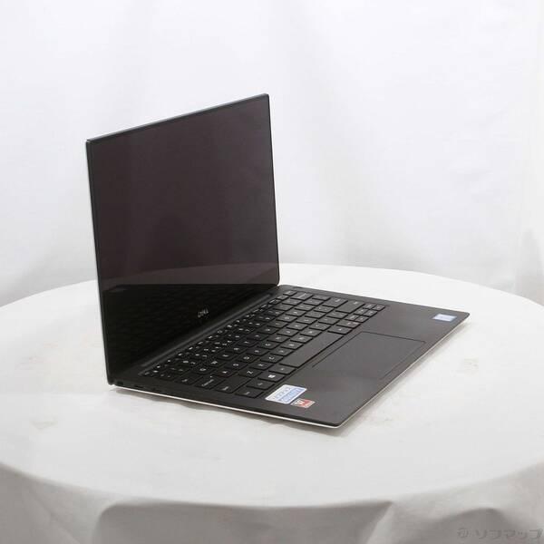 〔中古〕DELL(デル) XPS 13 9370 〔Windows 10〕〔269-ud〕 |  | 03