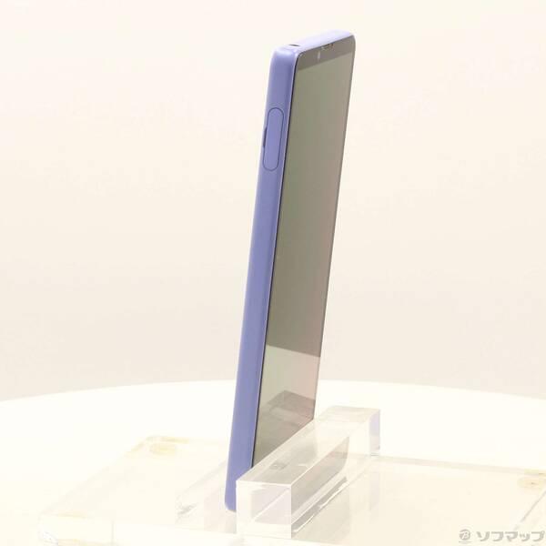 〔中古〕SONY(ソニー) Xperia 10 IV 128GB ラベンダー XQCC44 楽天 SIMフリー〔305-ud〕 |  | 01