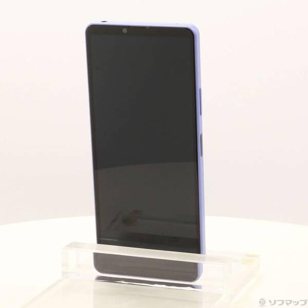 〔中古〕SONY(ソニー) Xperia 10 IV 128GB ラベンダー XQCC44 楽天 SIMフリー〔305-ud〕 |  | 02