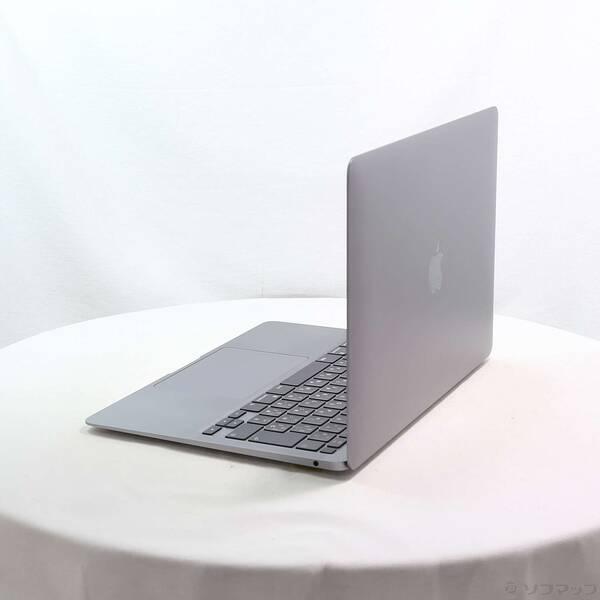 〔中古〕Apple(アップル) MacBook Air 13.3-inch Early-2020 MVH22J／A Core_i5 1.1GHz 8GB SSD512GB スペースグレイ 〔10.15 Catalina〕〔276-ud〕 |  | 01