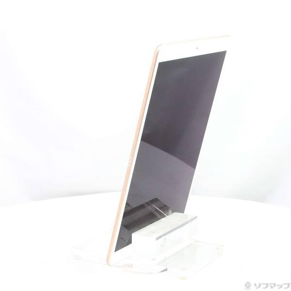 〔中古〕Apple(アップル) iPad Air 第3世代 256GB ゴールド MUUT2J／A Wi-Fi〔349-ud〕 |  | 01