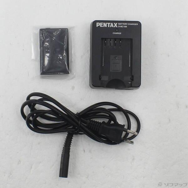 〔中古〕PENTAX(ペンタックス) K-S1 ボディ ブラック (2012万画素／SDHC)〔262-ud〕 |  | 05