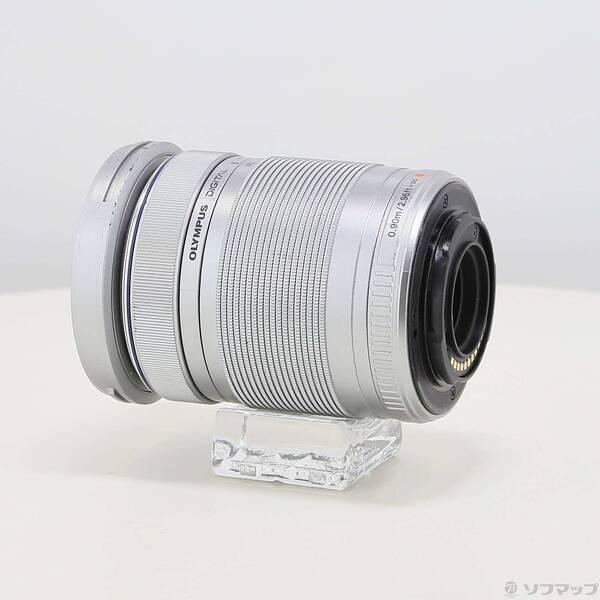 〔中古〕OM SYSTEM M.ZUIKO DIGITAL ED 40-150mm F4.0-5.6 R シルバー〔349-ud〕 |  | 01