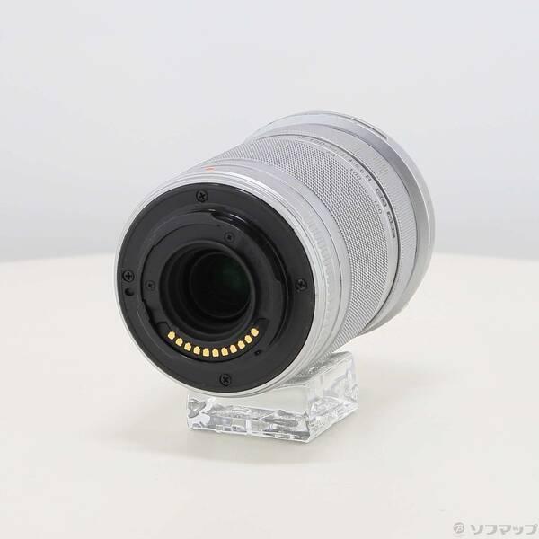 〔中古〕OM SYSTEM M.ZUIKO DIGITAL ED 40-150mm F4.0-5.6 R シルバー〔349-ud〕 |  | 02