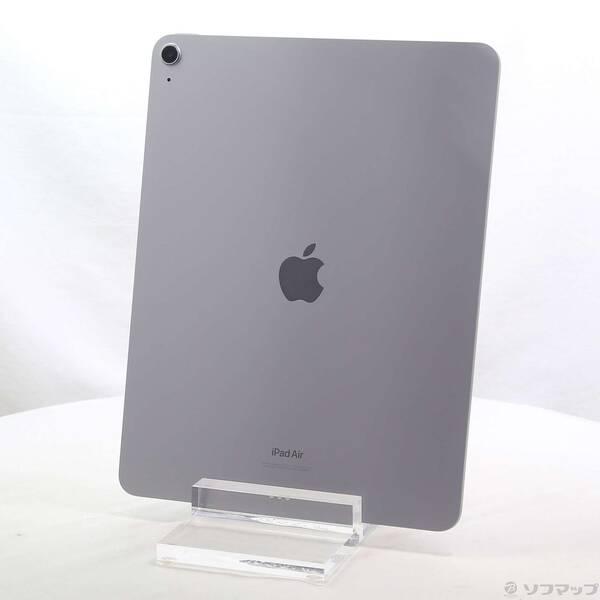 〔中古〕Apple(アップル) iPad Air 13インチ 第1世代 256GB スペースグレイ MV2D3J／A Wi-Fi〔349-ud〕 | 