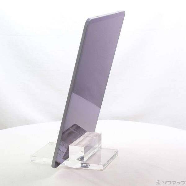 〔中古〕Apple(アップル) iPad Air 13インチ 第1世代 256GB スペースグレイ MV2D3J／A Wi-Fi〔349-ud〕 |  | 01