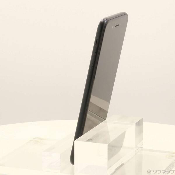 〔中古〕Apple(アップル) iPhone SE 第3世代 64GB ミッドナイト MMYC3J／A SIMフリー〔344-ud〕 |  | 01