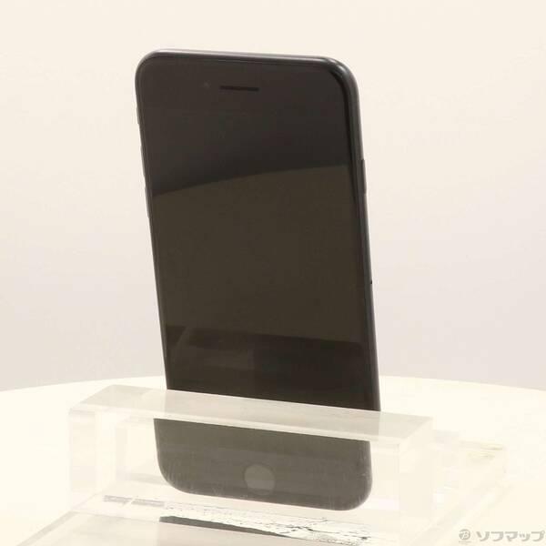〔中古〕Apple(アップル) iPhone SE 第3世代 64GB ミッドナイト MMYC3J／A SIMフリー〔344-ud〕 |  | 02