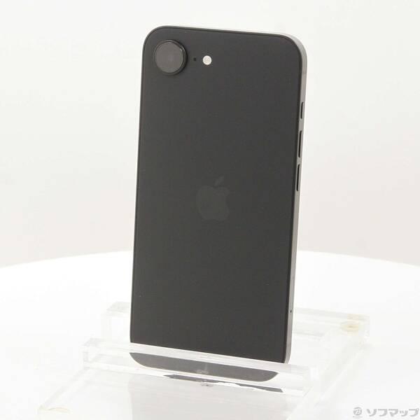 〔中古〕Apple(アップル) iPhone16e 128GB ブラック MD1Q4J／A SIMフリー〔344-ud〕 | 