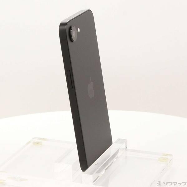 〔中古〕Apple(アップル) iPhone16e 128GB ブラック MD1Q4J／A SIMフリー〔344-ud〕 |  | 03