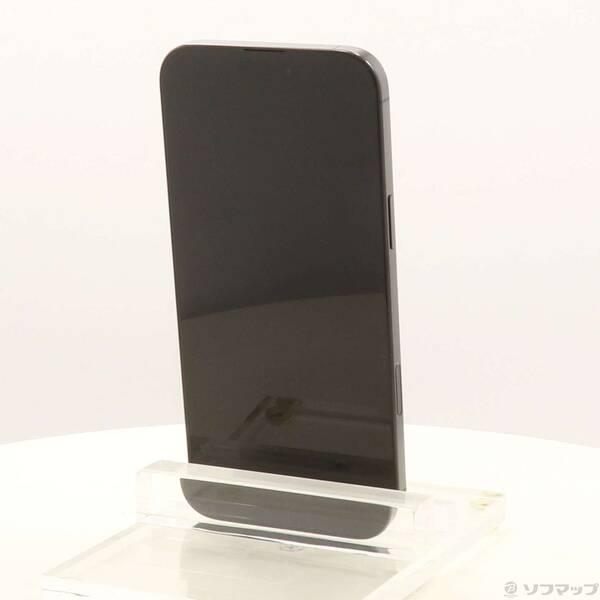 〔中古〕Apple(アップル) iPhone16 Pro Max 512GB ブラックチタニウム MYWL3J／A SIMフリー〔258-ud〕 |  | 02