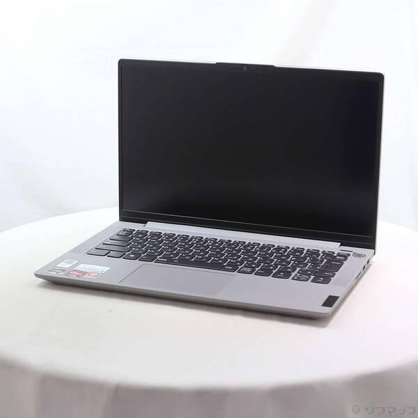 〔中古〕Lenovo(レノボジャパン) ideapad Slim 550 82LM00K4JP プラチナグレー〔295-ud〕 | 