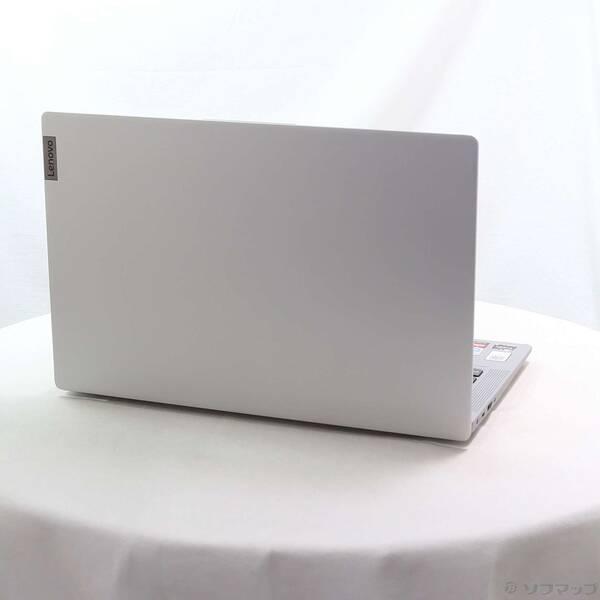 〔中古〕Lenovo(レノボジャパン) ideapad Slim 550 82LM00K4JP プラチナグレー〔295-ud〕 |  | 02