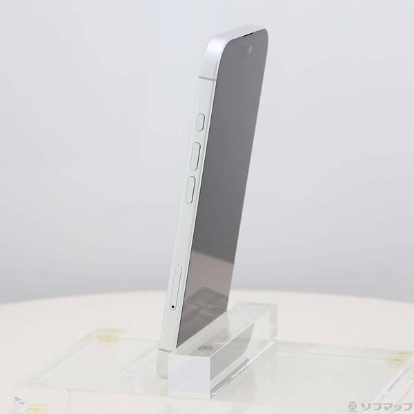 〔中古〕Apple(アップル) iPhone16 128GB ホワイト MYDR3J／A SIMフリー〔295-ud〕 |  | 01