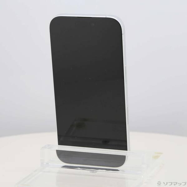 〔中古〕Apple(アップル) iPhone16 128GB ホワイト MYDR3J／A SIMフリー〔295-ud〕 |  | 02