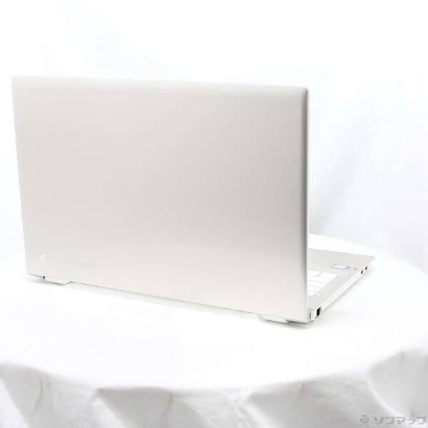 〔中古〕TOSHIBA(東芝) dynabook T75／FG PT75FGP-BJA2 サテンゴールド 〔Windows 10〕〔297-ud〕 |  | 02