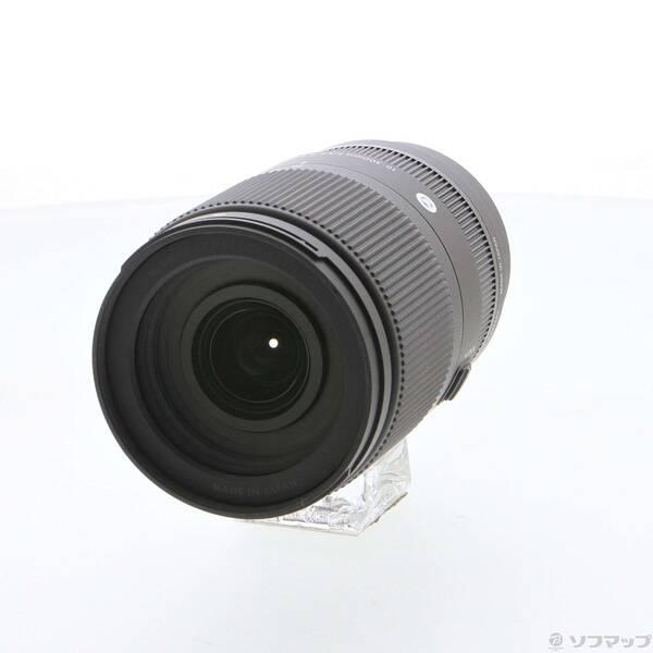 〔中古〕SIGMA(シグマ) 16-300mm F3.5-6.7 DC OS Contemporary〔198-ud〕 | 