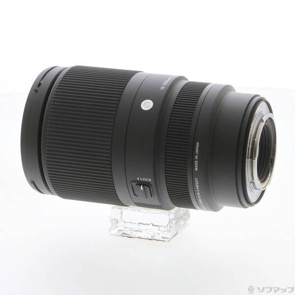 〔中古〕SIGMA(シグマ) 16-300mm F3.5-6.7 DC OS Contemporary〔198-ud〕 |  | 01